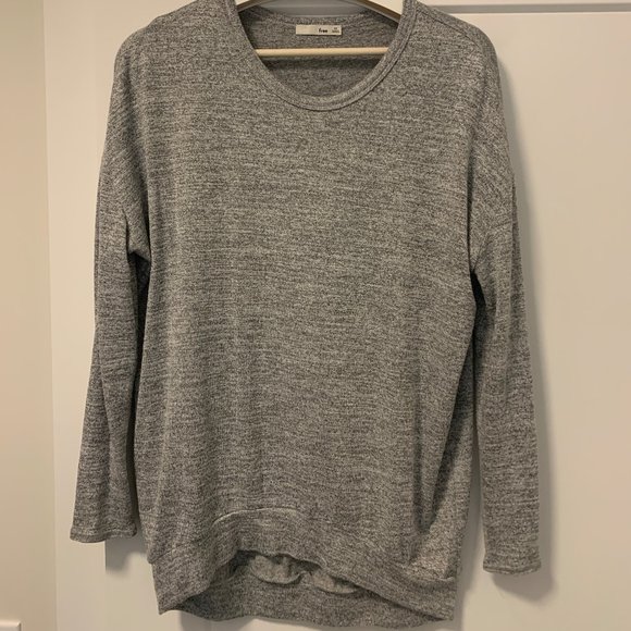 Wilfred Free XS - Picture 1 of 3